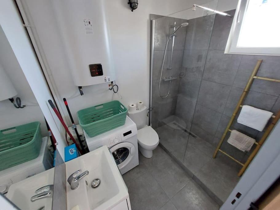 Le Voltaire - T2 Neuf Face Pyrenees Apartment Tarbes Exterior photo